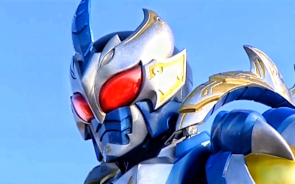 铠甲勇士风鹰铠甲勇士(铠甲勇士第一部风鹰铠甲)