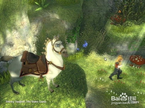 公主的城堡的游戏攻略()