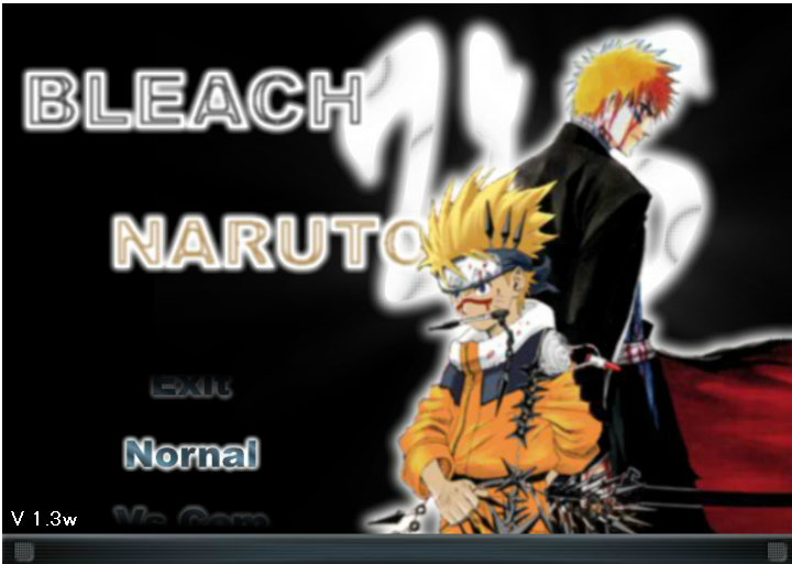 死神vs火影3.5在哪里下载软件(死神vs火影33版本手机版在哪下载)