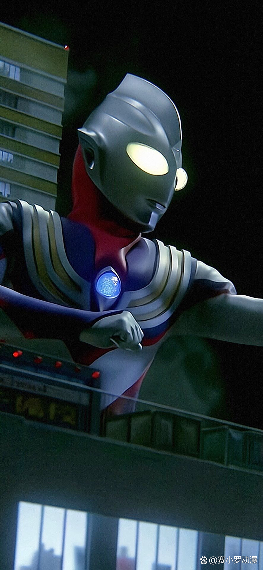 十二星座的奥特曼(十二星座的奥特曼守护神)