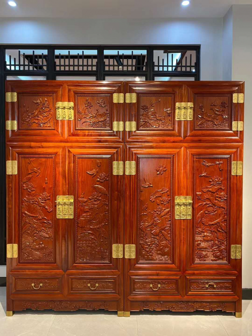 红木家中逃脱攻略(红木梳密室逃脱攻略)