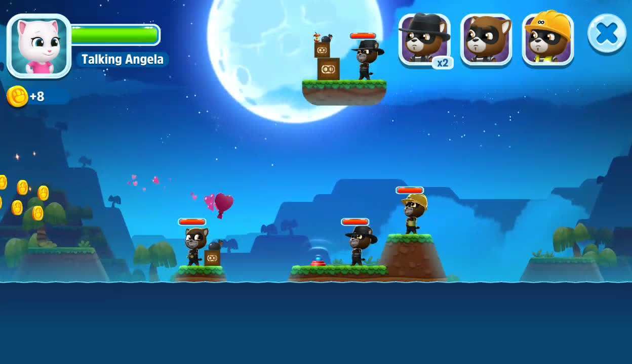 坏蛋冰淇淋游戏攻略(坏蛋冰淇淋1第27关攻略)