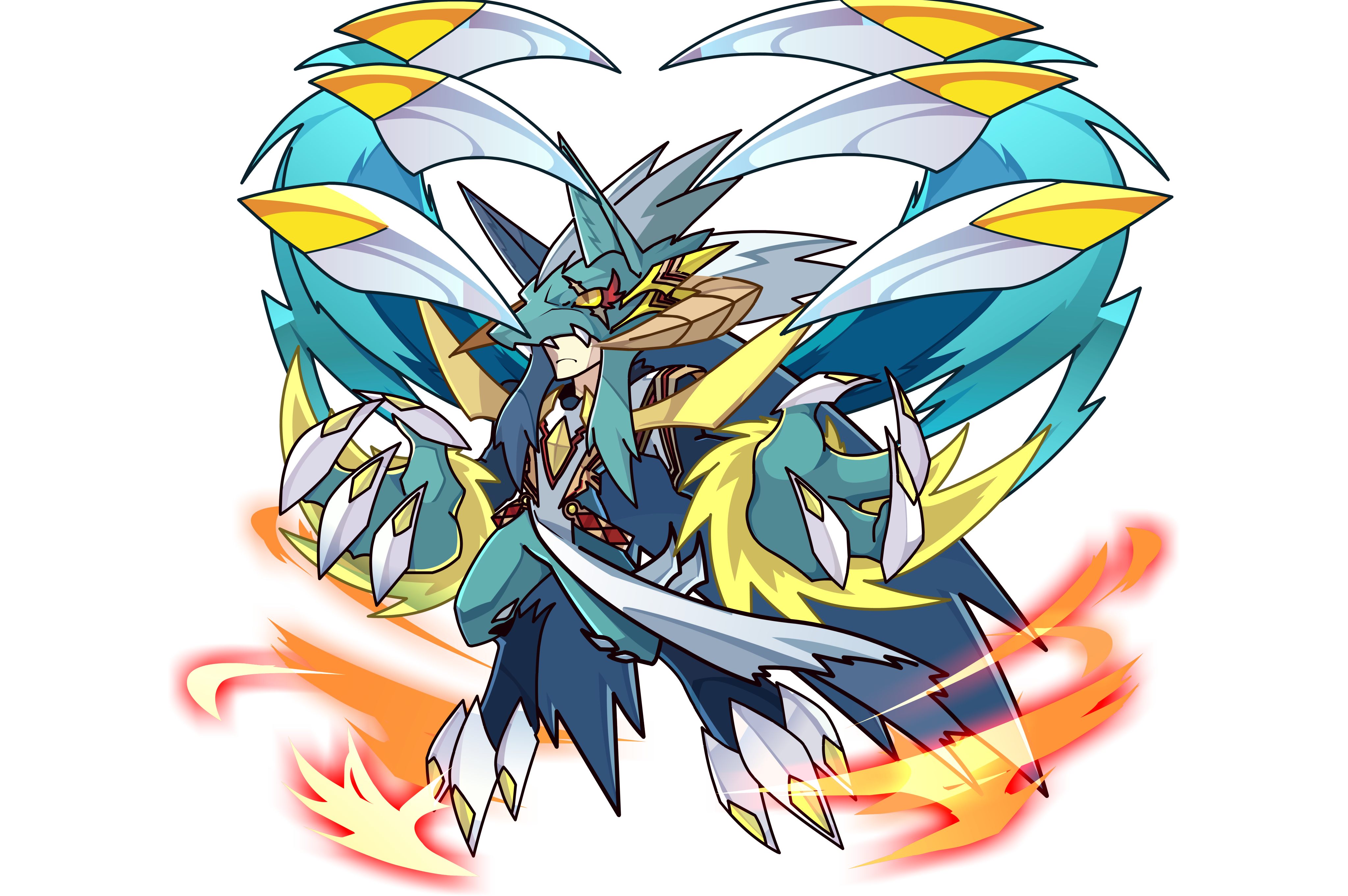 洛克王国环宝宝(洛克王国环宝宝性格)