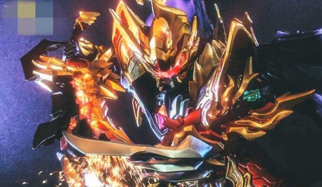 铠甲勇士大章鱼(铠甲勇士大章鱼是哪一集)