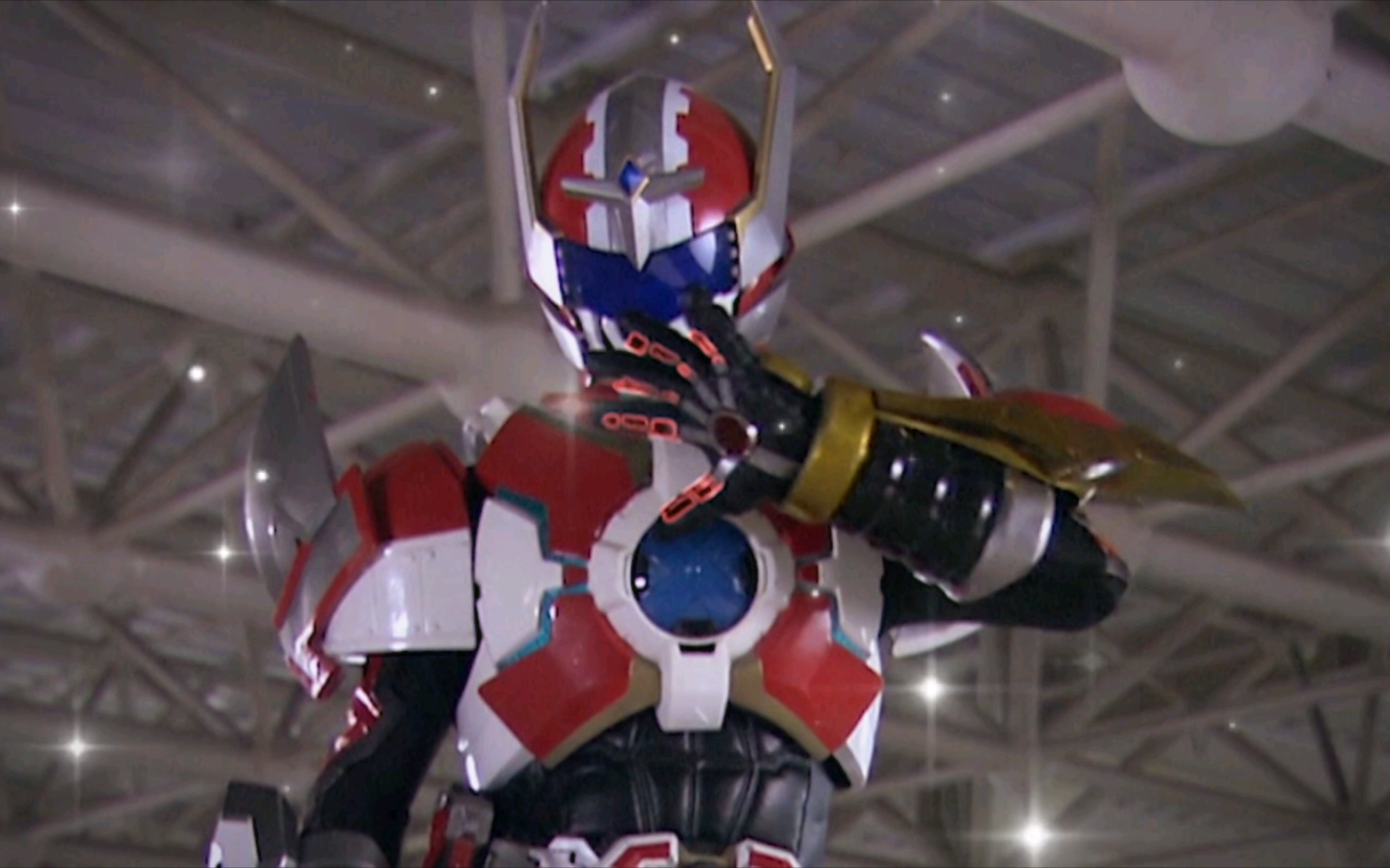 铠甲勇士哪个最厉害(铠甲勇士里面哪个铠甲最厉害)