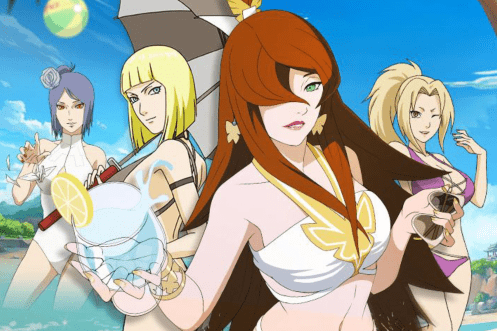 火影色系小游戏(火影色系小游戏有哪些)