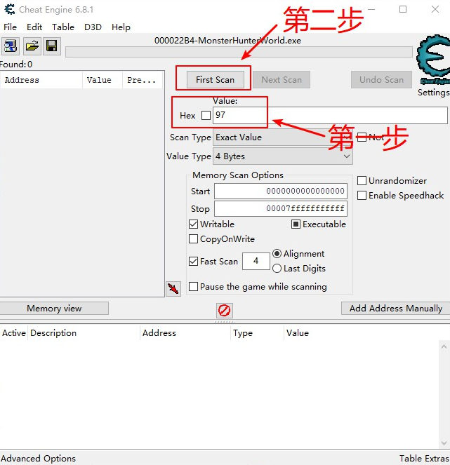 gg修改器迷你世界飞行脚本(迷你世界修改器开挂生存飞行教程)