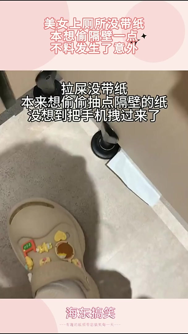 厕所没纸了破解版()