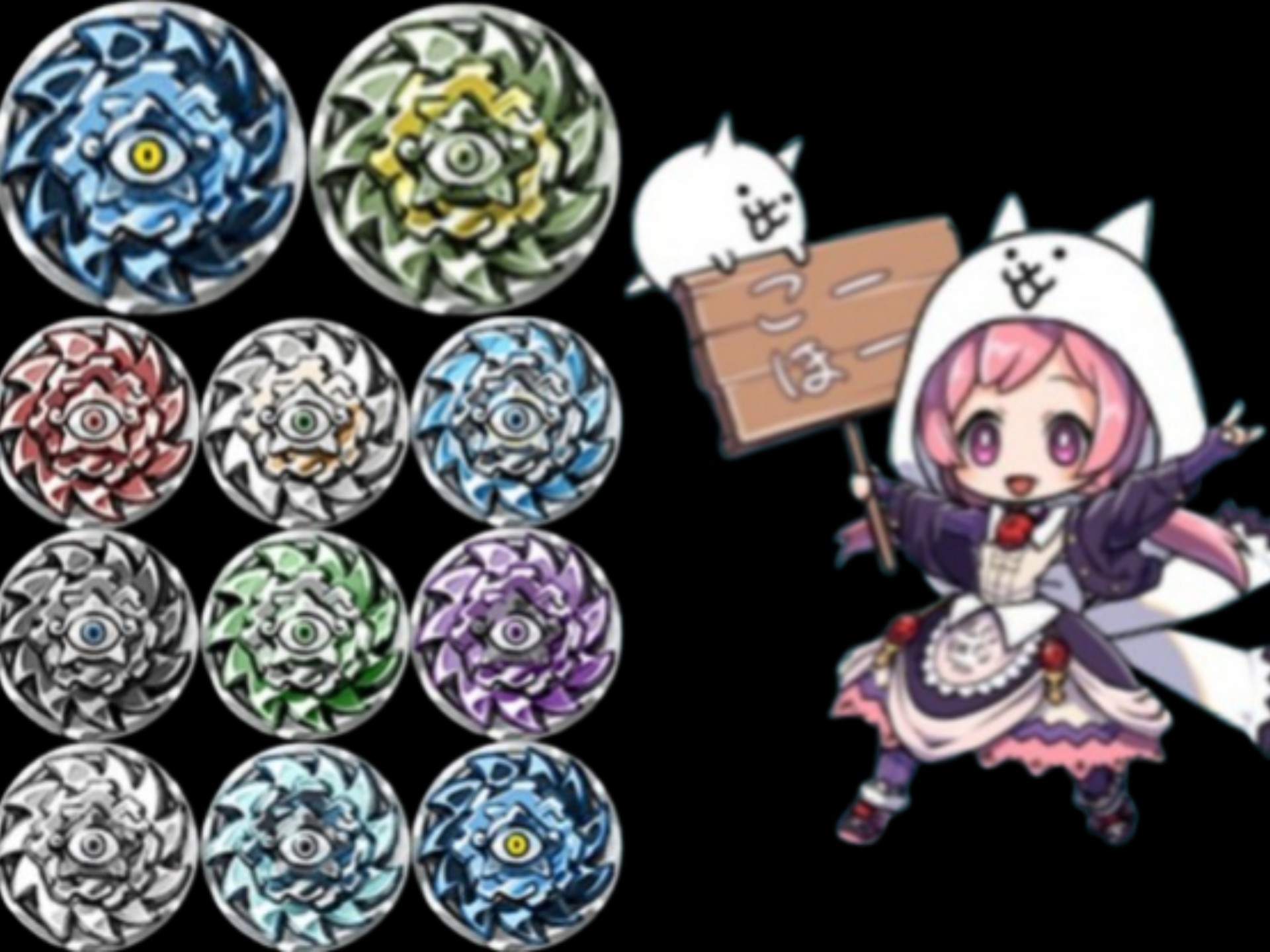 猫咪大战争能抽奖的版本(猫咪大战争可以抽奖的版本)