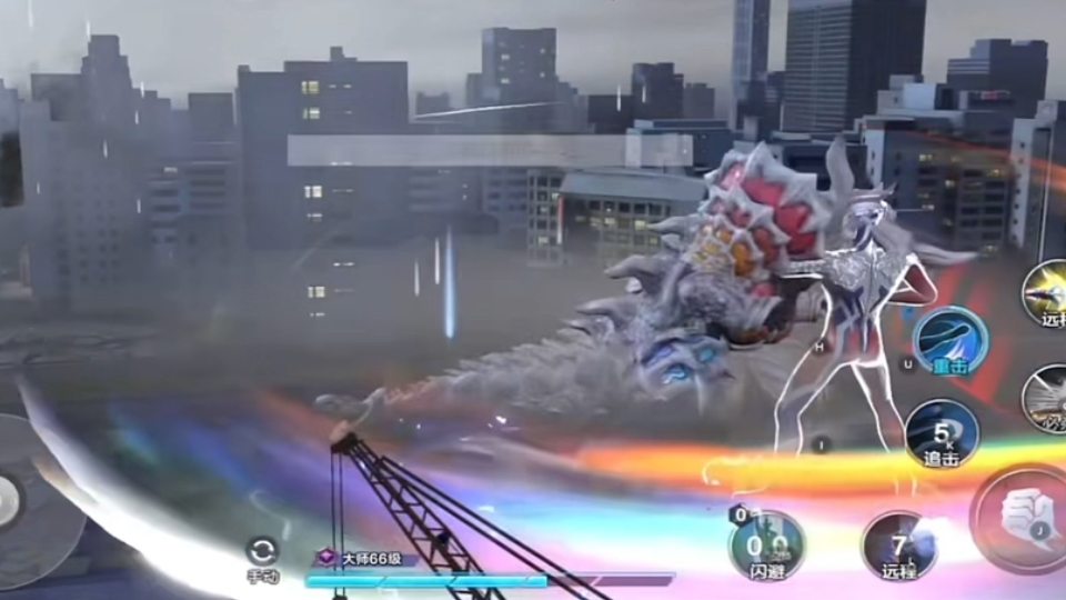 超奥特曼大冒险3(奥特曼大冒险怎么写)