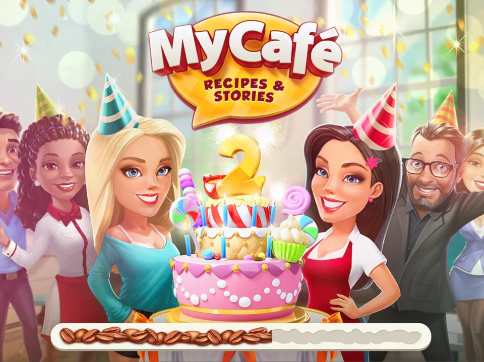 姐妹咖啡厅游戏攻略(姐妹咖啡厅steam)