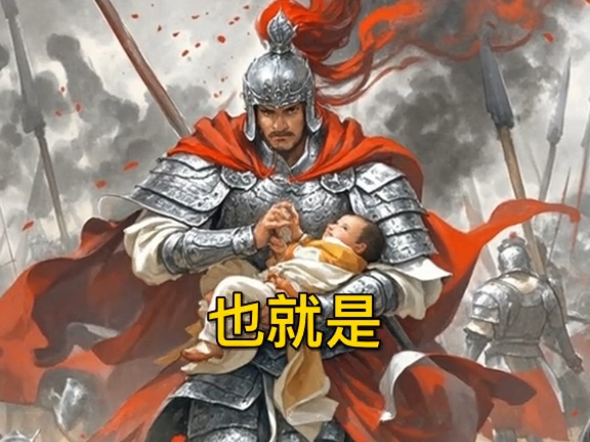 三国志赵云传(三国志赵云传1攻略详解大全)