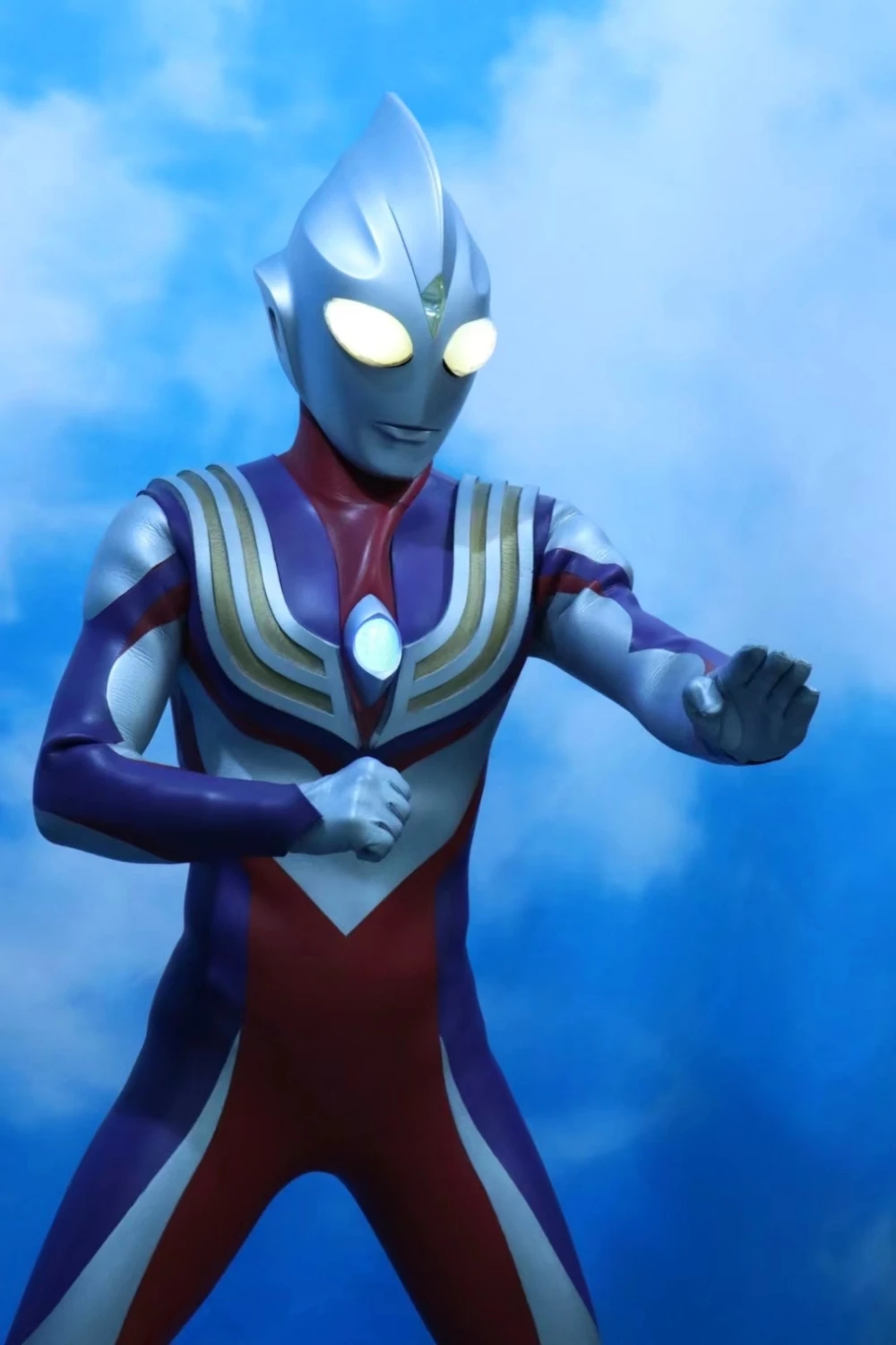 奥特曼迪迦无敌版(奥特曼迪迦无敌版下载)