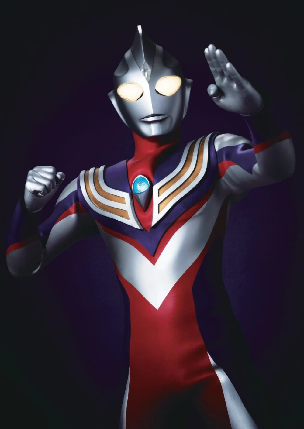 迪加迪迦奥特曼(迪加迪迦奥特曼神光棒变身器)