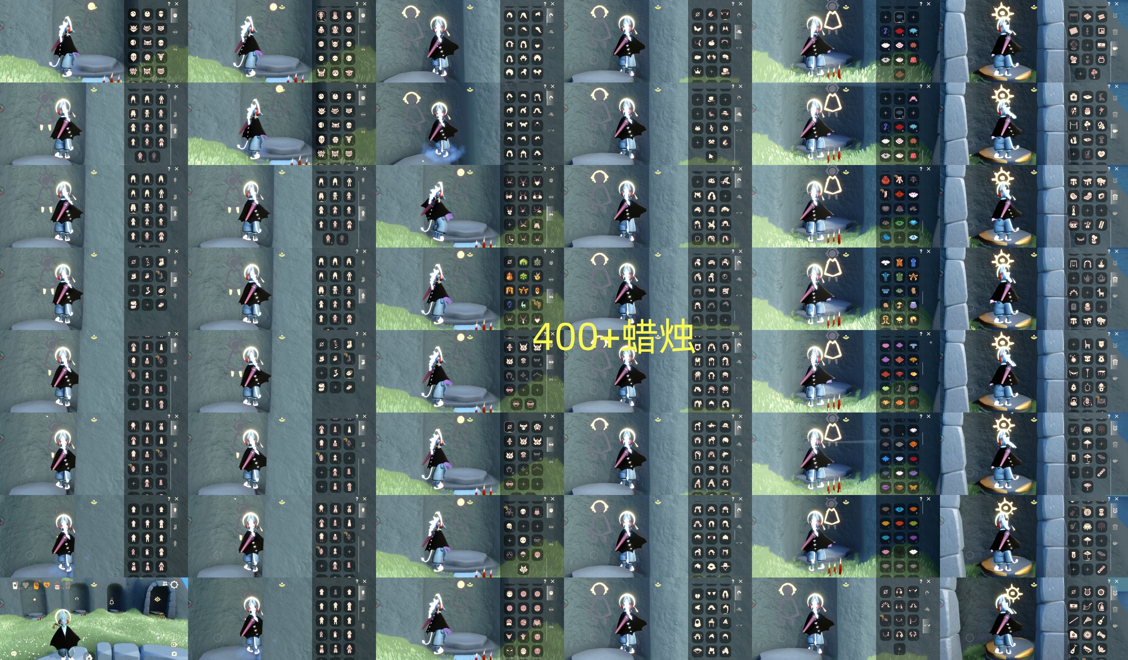 光与应用宝版本(应用宝版本光遇下载)