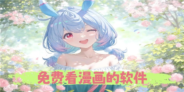 看漫画软件的破解版(看漫画的app破解版)