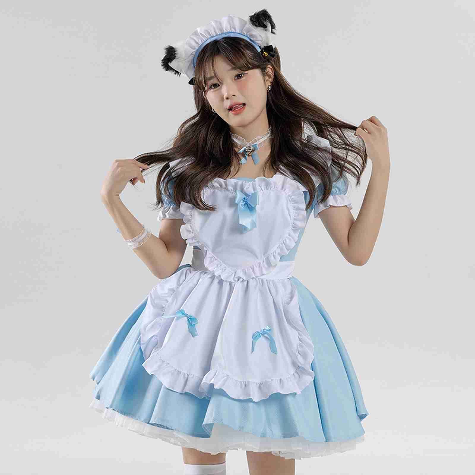 女仆日本系列下载地址()