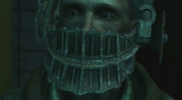 电锯惊魂pc游戏攻略(电锯惊魂pc游戏攻略视频)