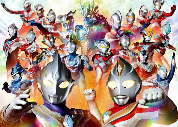 奥特曼十兄弟(奥特曼十兄弟电影名叫什么)