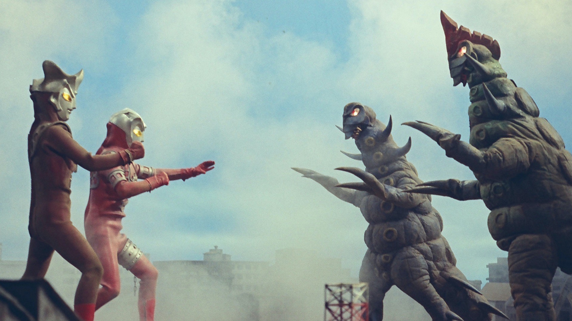 雷欧奥特曼之对战狼人(雷欧奥特曼狼人是哪一集)