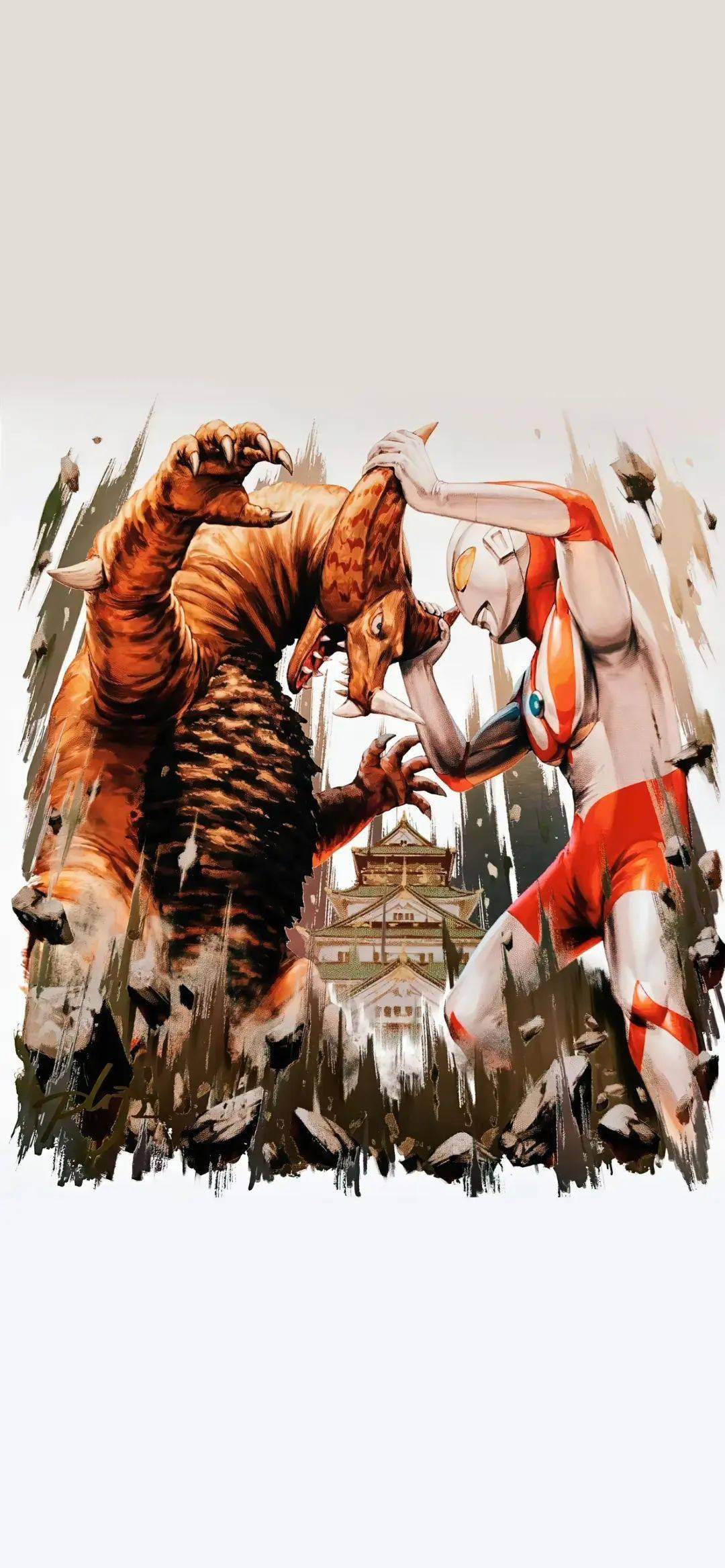 下游戏的奥特曼打怪兽(奥特曼打怪兽的游戏有没有)