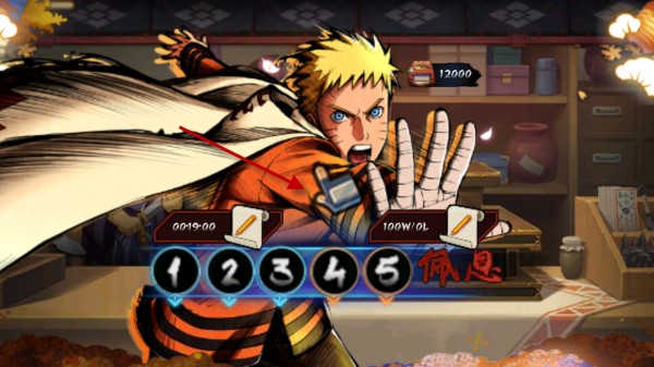 火影战记类似游戏(火影战记类似游戏推荐)