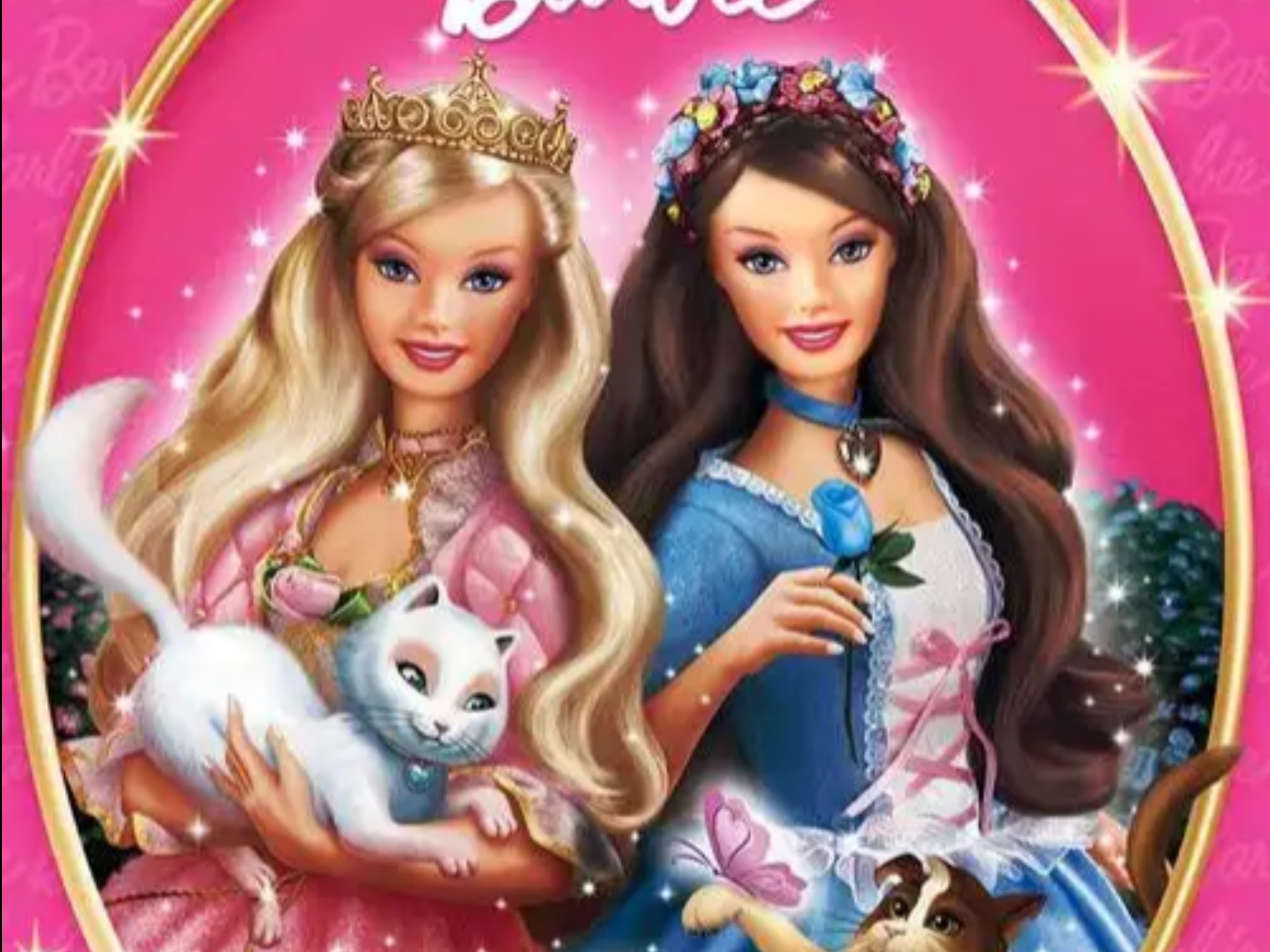 芭比公生破解版(芭比游戏破解版大全)