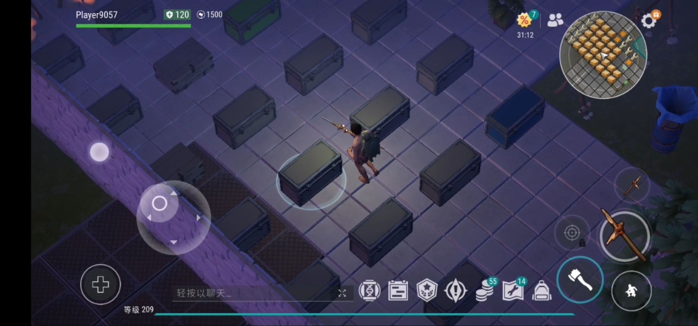 地球末日无限存档版本(地球末日加强版最新存档)