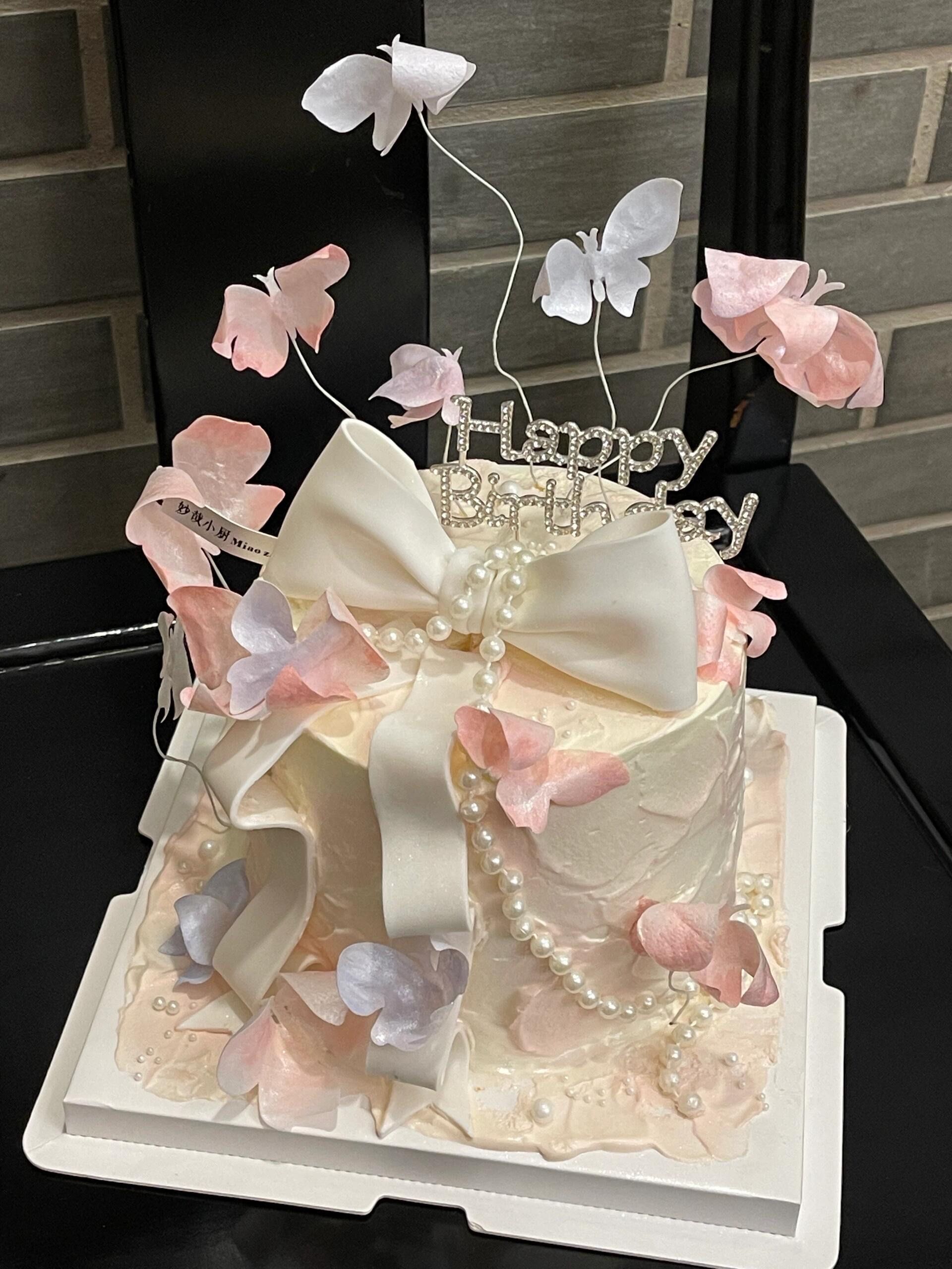 qq空间梦幻蛋糕(空间梦幻蛋糕店)