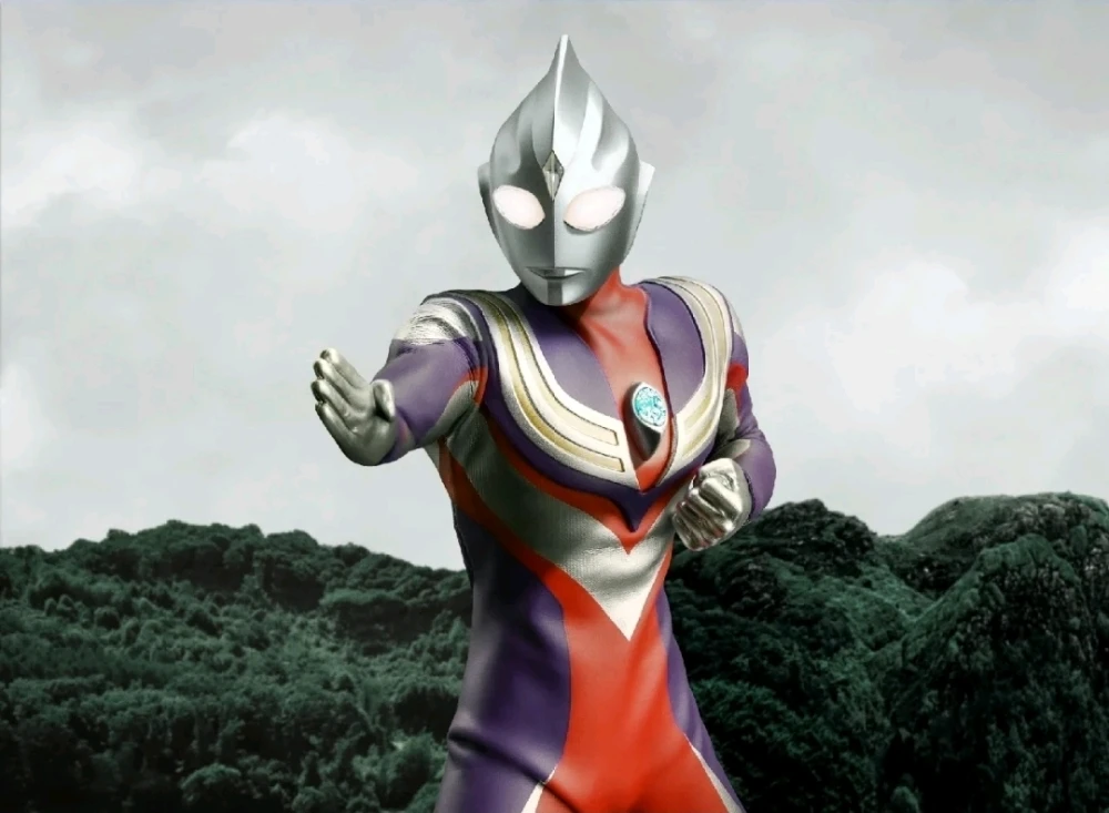 迪迦奥特曼1(迪迦奥特曼主题曲)