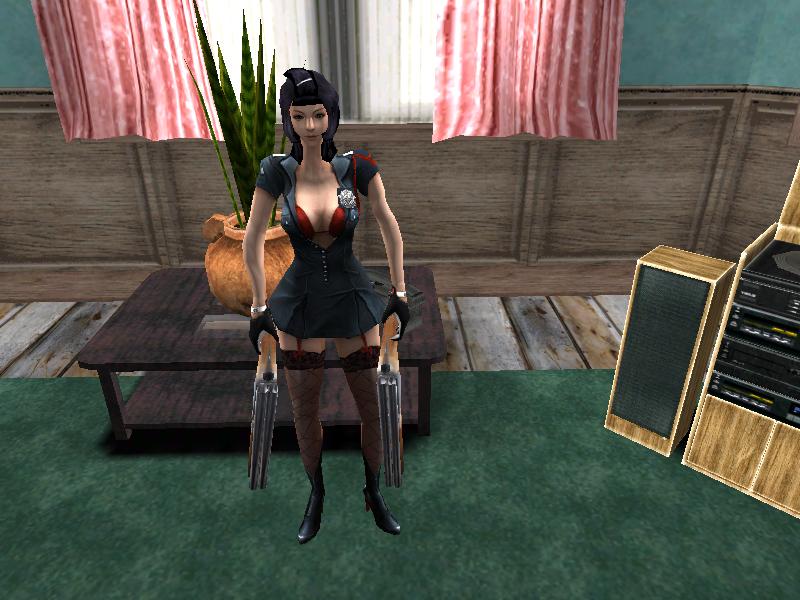 侠盗飞车吃东西怎么放屁()