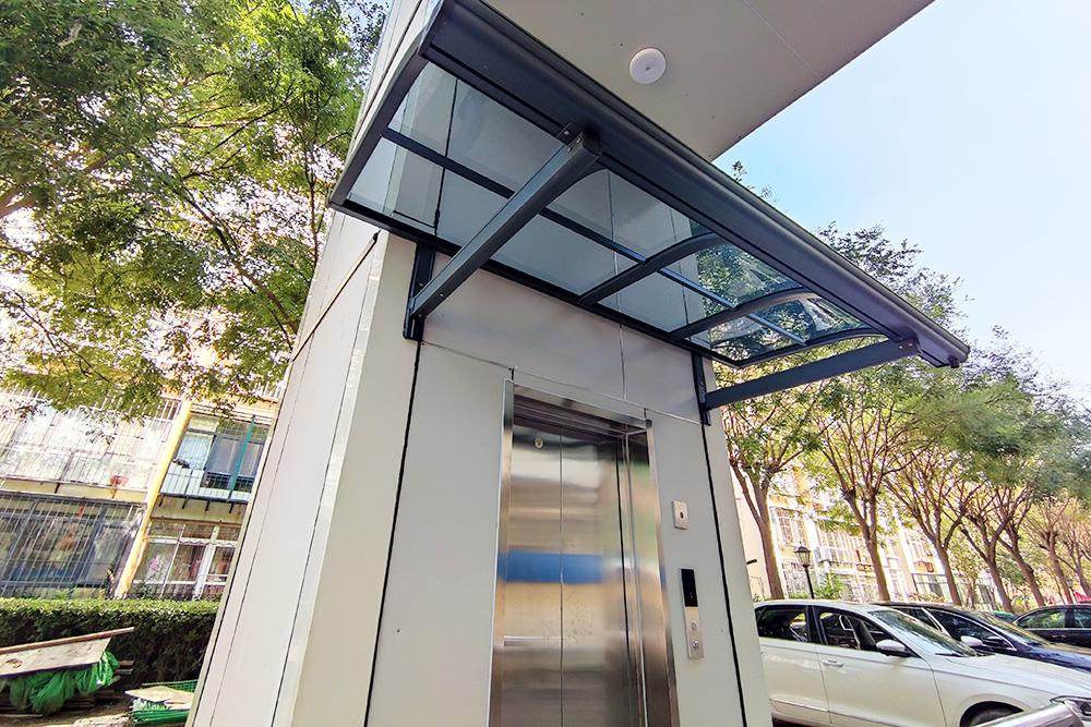 逃出电梯楼攻略(逃脱游戏电梯攻略)