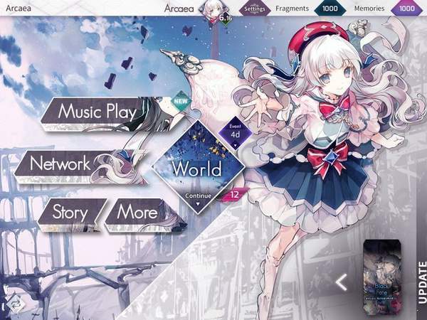 arcaea2.6.2破解版()