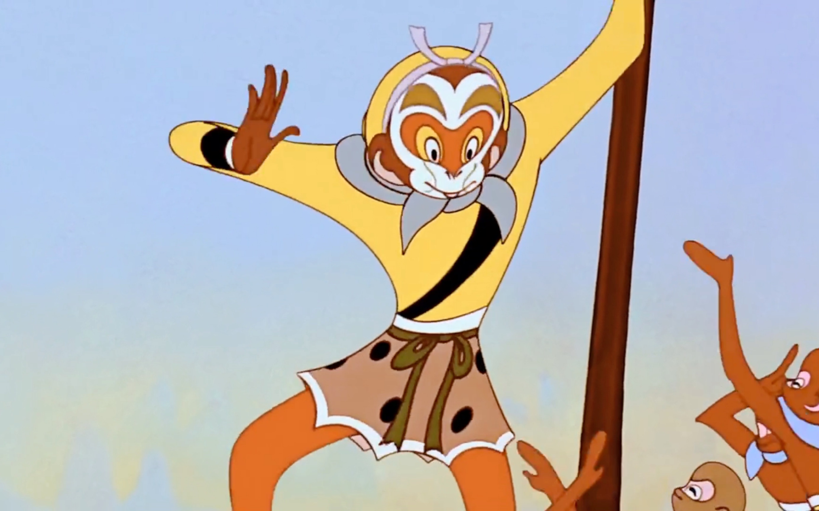 大闹西游flash下载()