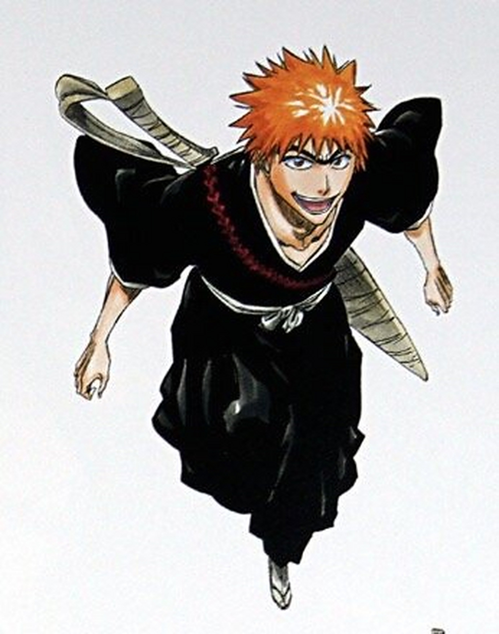 死神火影哪个好看(死神火影哪个好看一点)