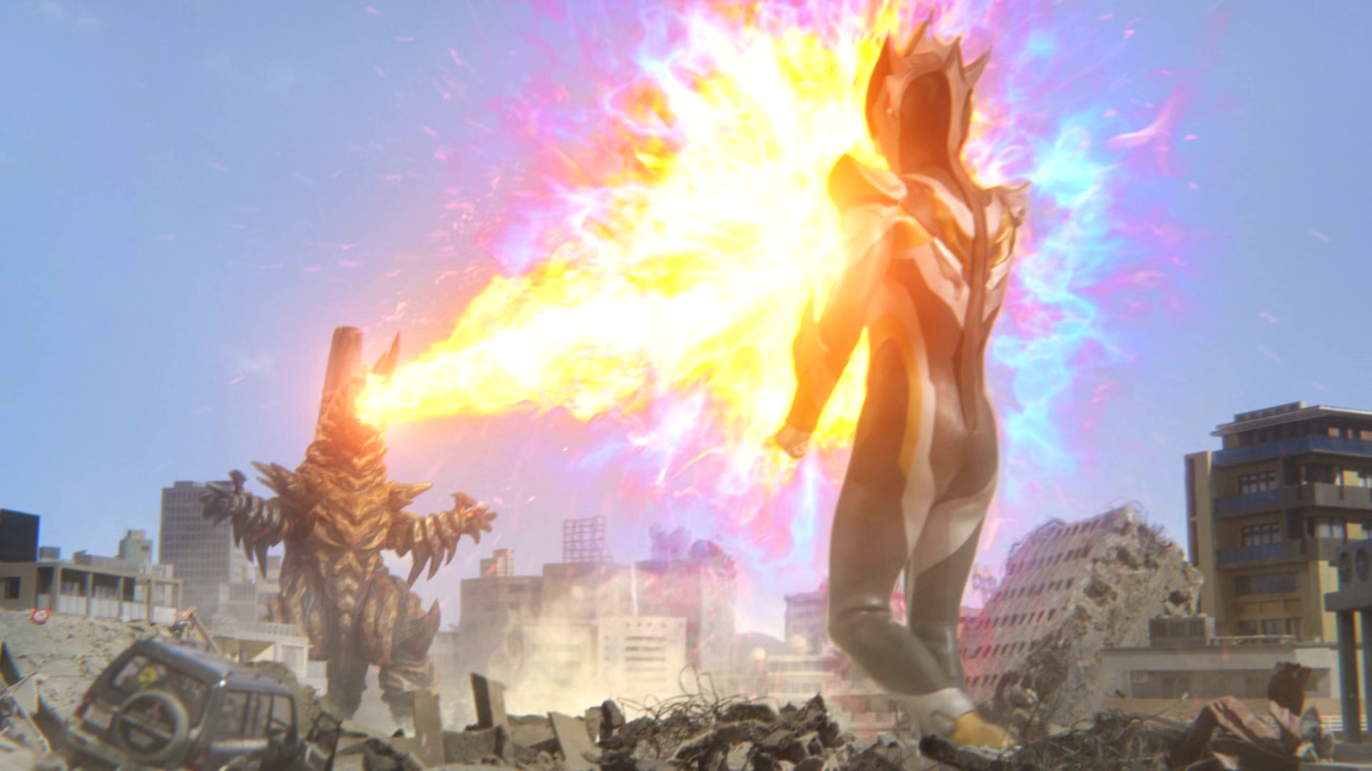 格斗之王奥特曼(奥特曼之格斗之王游戏)