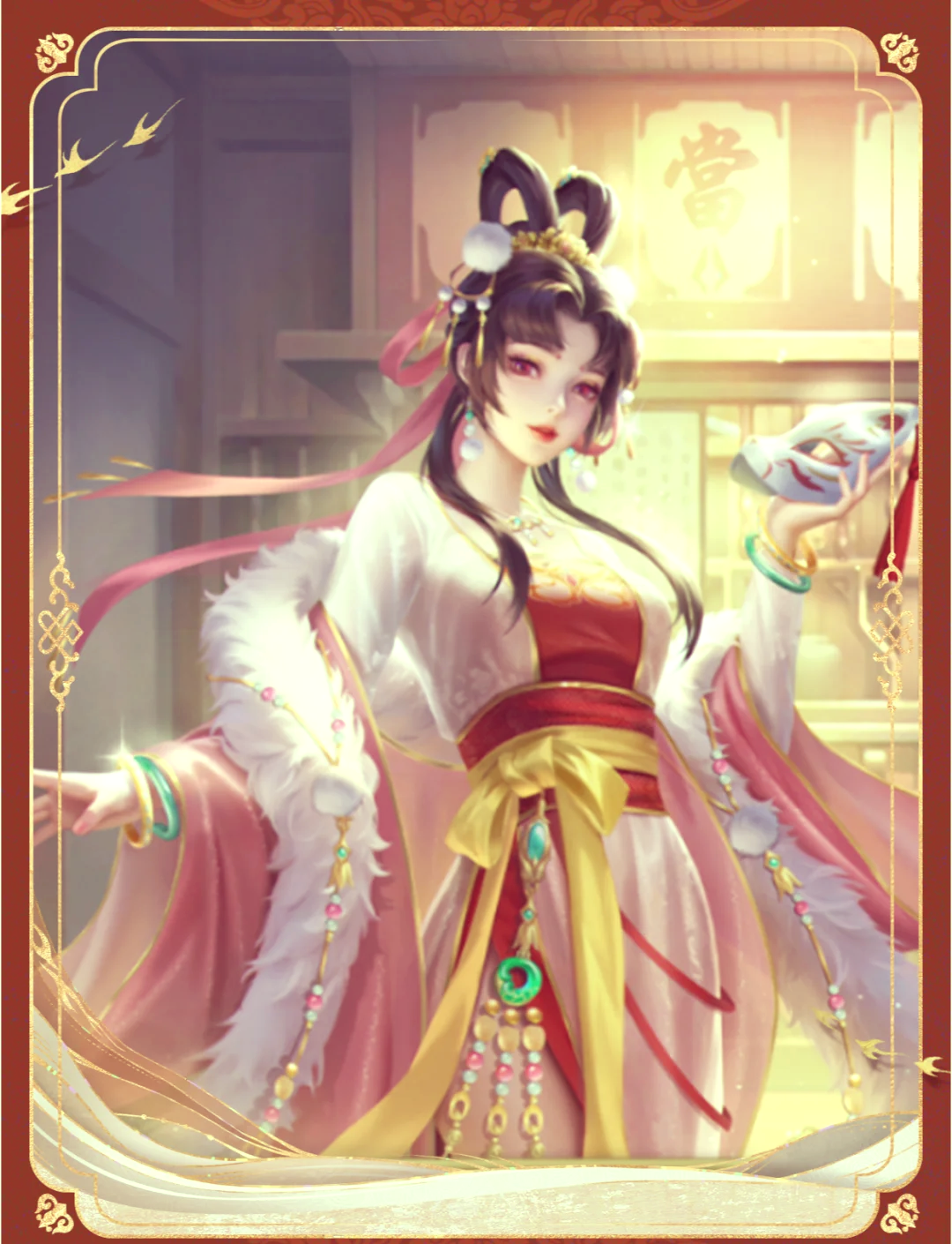 橙光皇帝养成计划攻略()