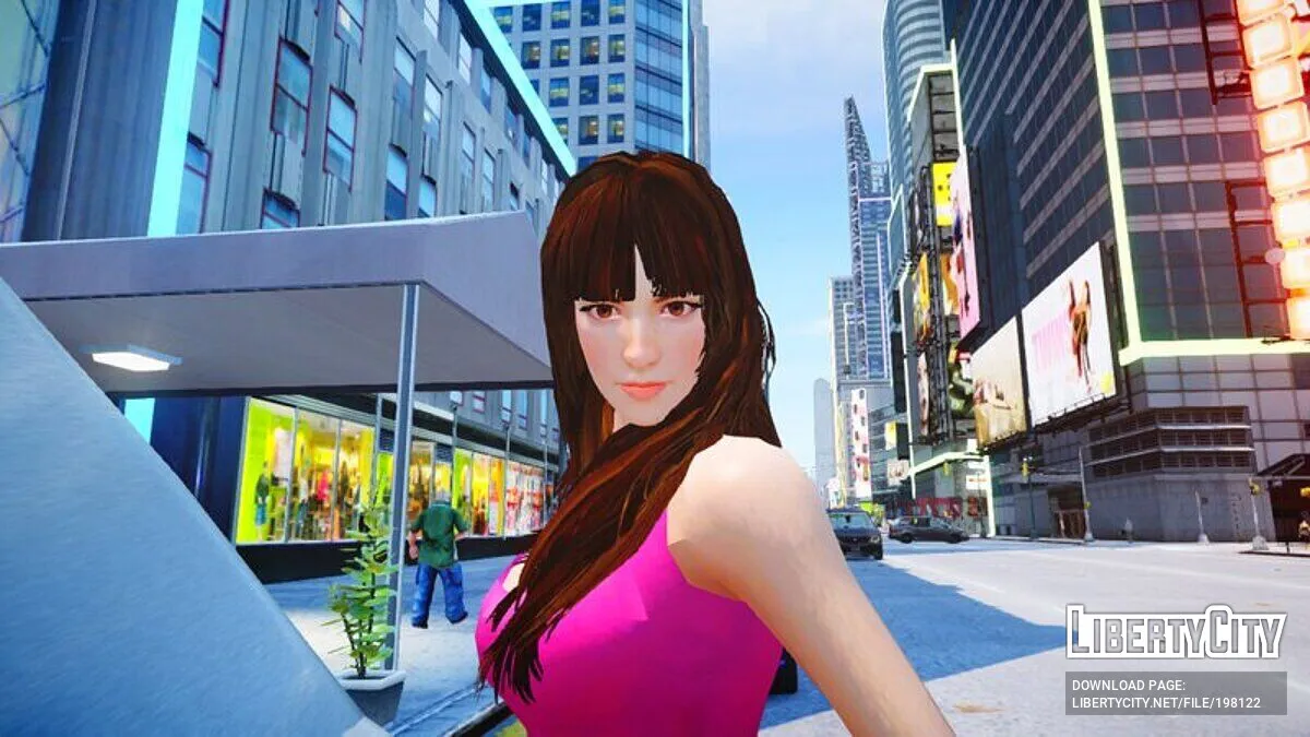 侠盗猎车圣安汉化破解版(侠盗猎车圣安下载手机中文版)