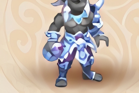 卡布西游银角大王(卡布西游小银鱼在哪里?小银鱼看不到?)