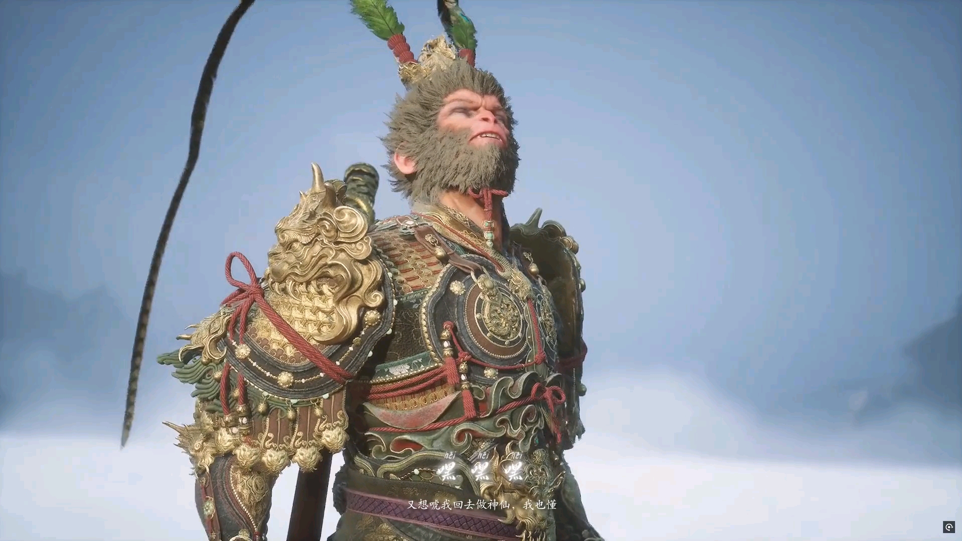 西游记游戏扮演(西游记游戏扮演的角色)