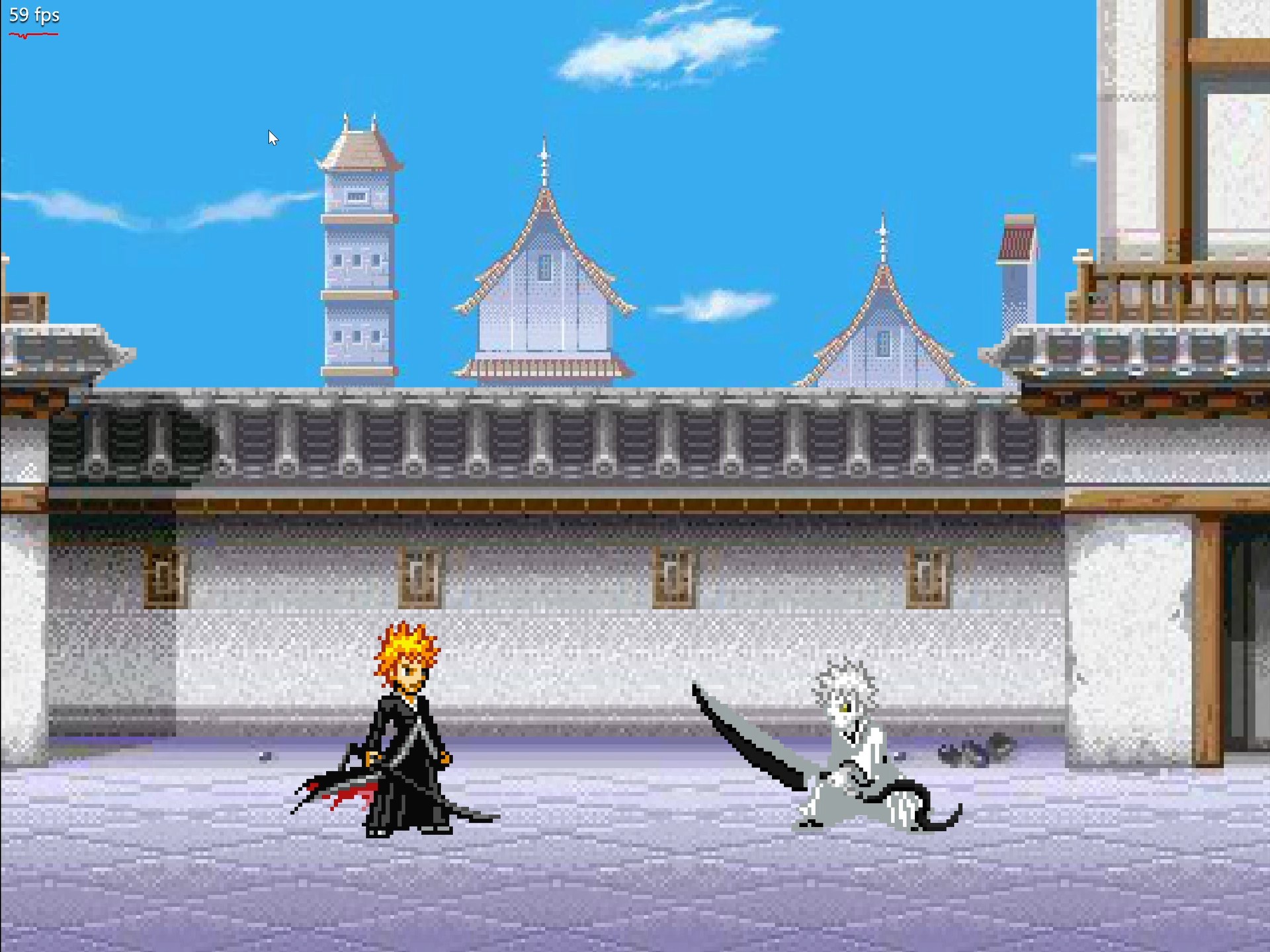 死神vs火影完整出招表(死神vs火影出招表配图数字)