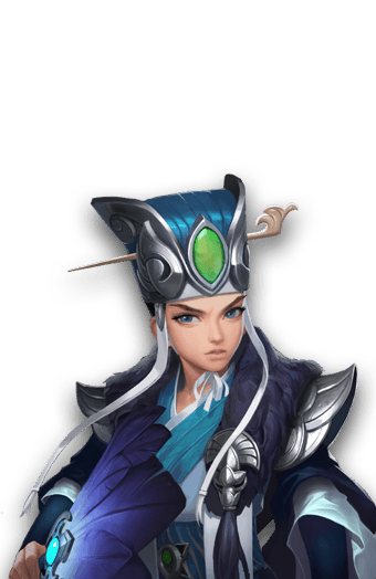 放置三国2仙诸葛亮(放置三国诸葛亮用什么宝物)