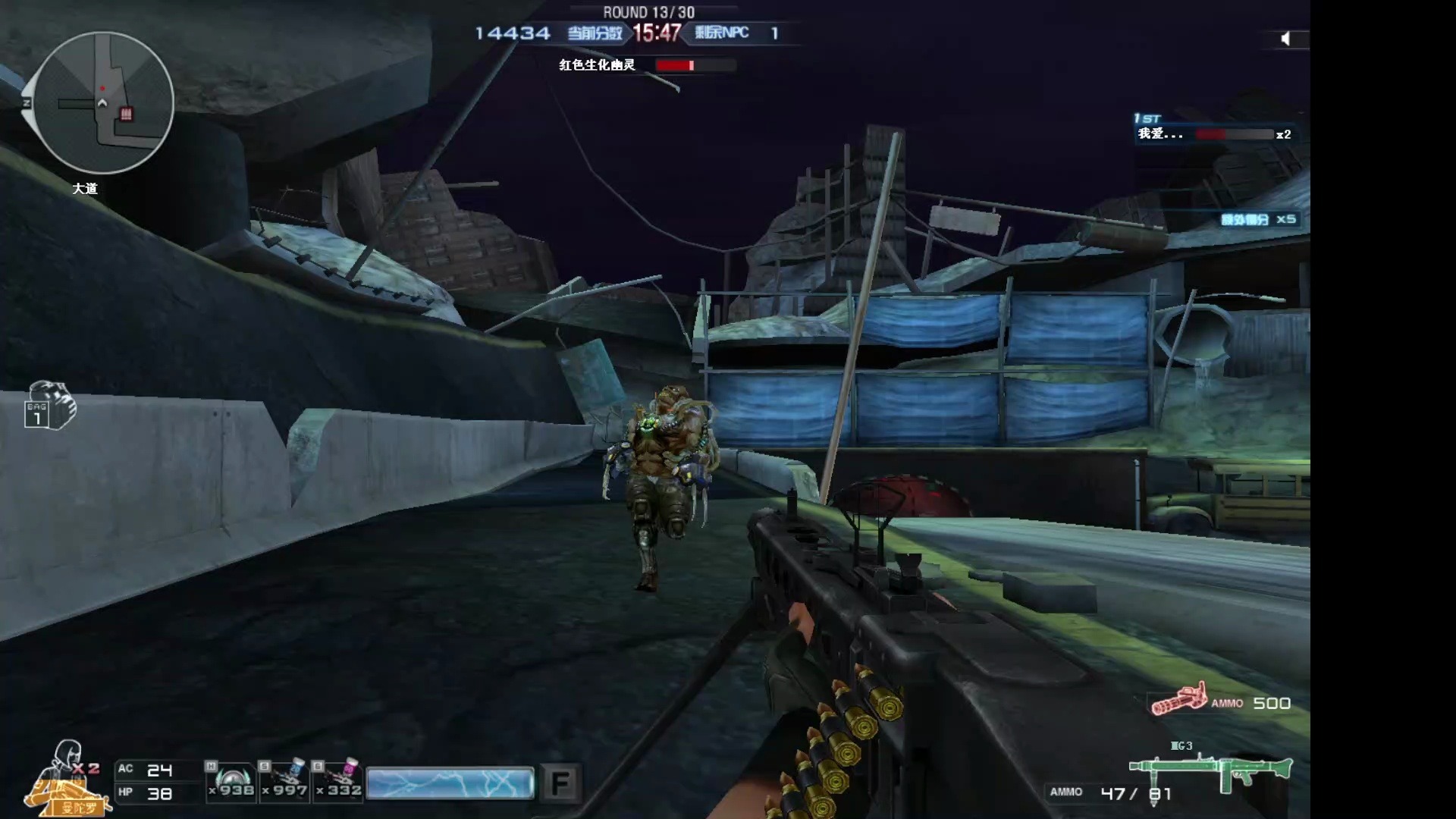 cf沙城沙暴(cf沙暴刷枪软件)