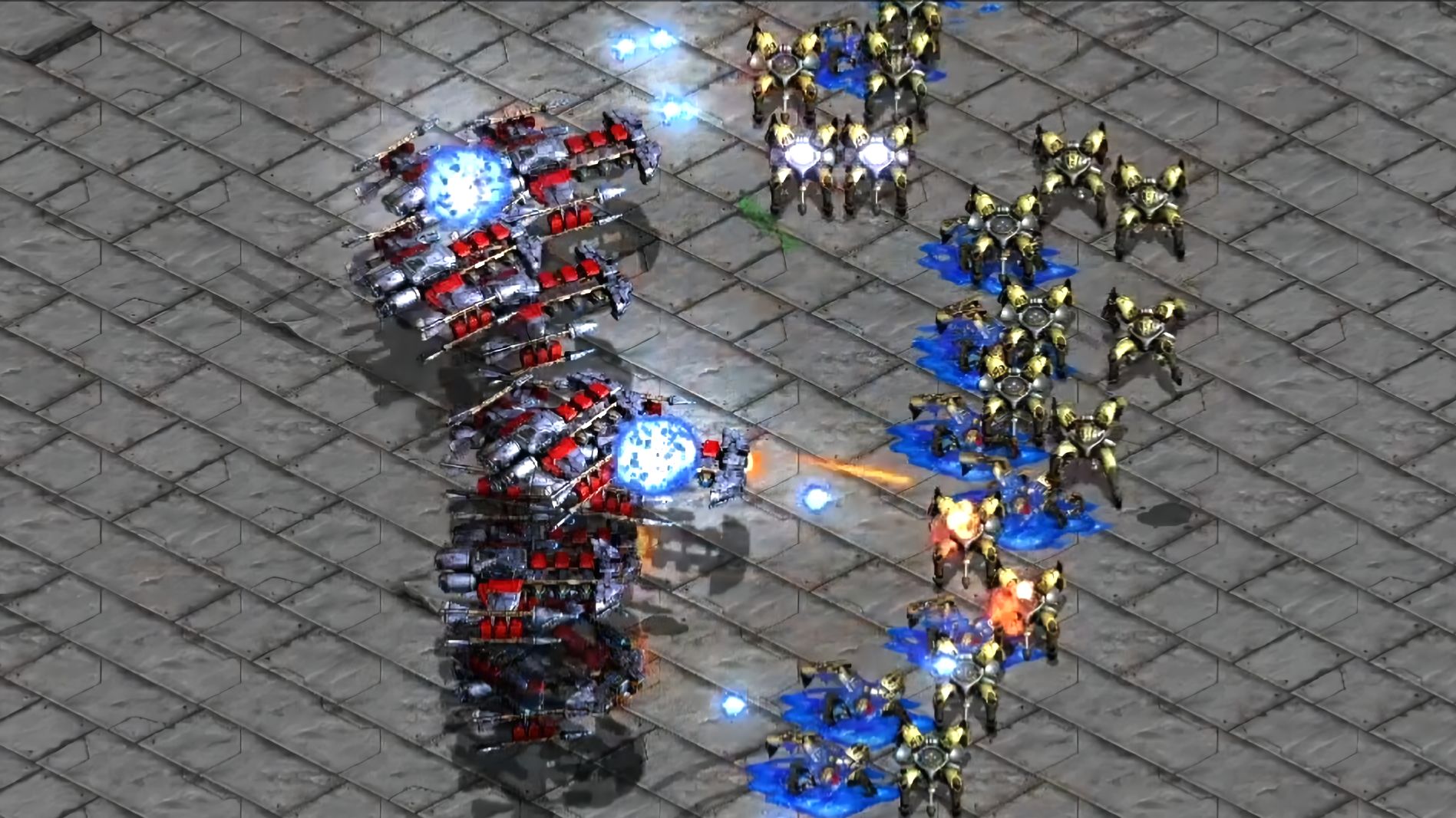 星际争霸无限版本(星际争霸破解版下载中文版)