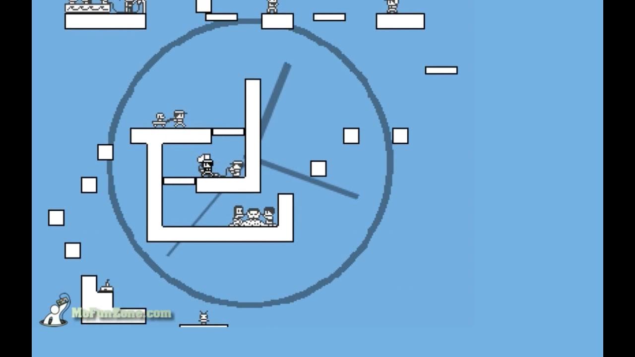 坑爹小游戏8游戏攻略(坑爹小游戏8游戏攻略大全)