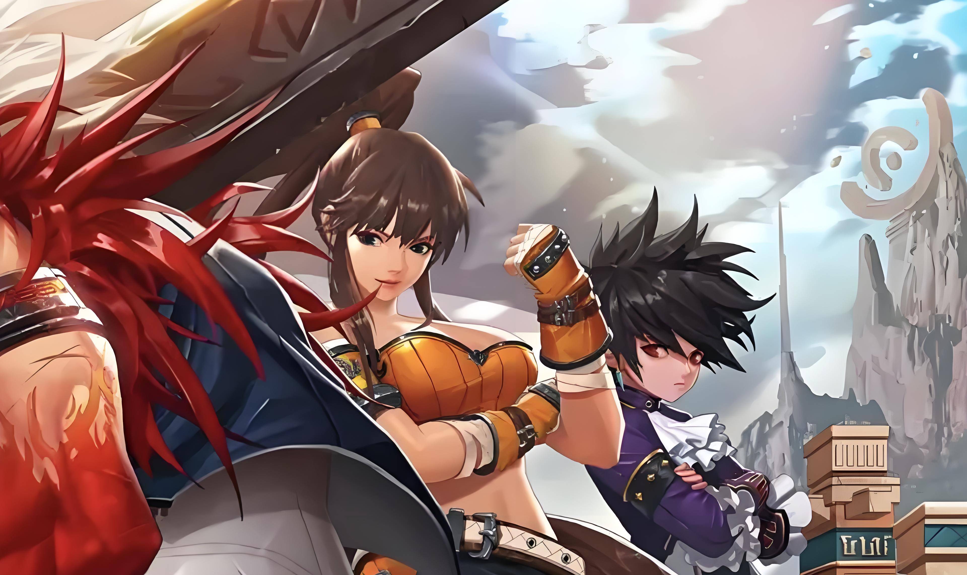 网页游戏排地下城勇士(地下城与勇士网游好玩吗)