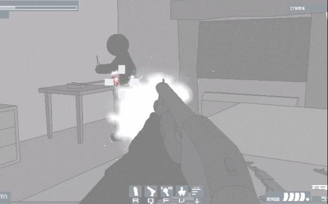 野战军破解版游戏(野战游戏有哪些角色)