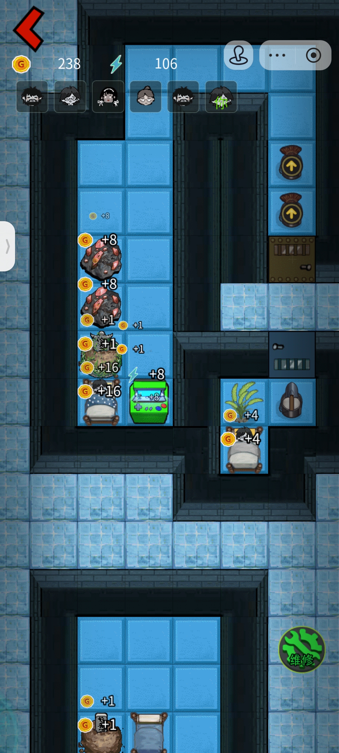 像素危城破解版无限金币(像素危城内购破解版下载2021)