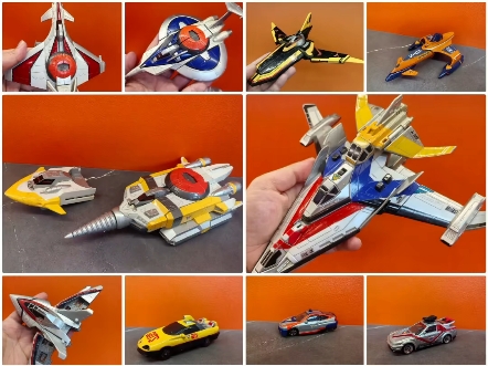 奥特曼合金战车无敌版(奥特曼合金战记中文版视频)