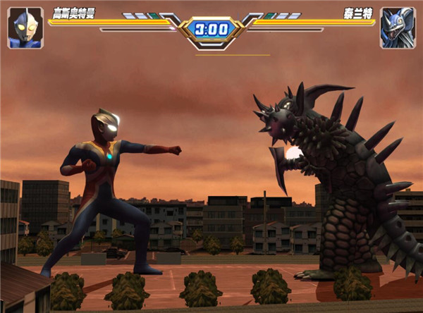 奥特曼冒险小游戏大全(奥特曼冒险小游戏大全破解版)